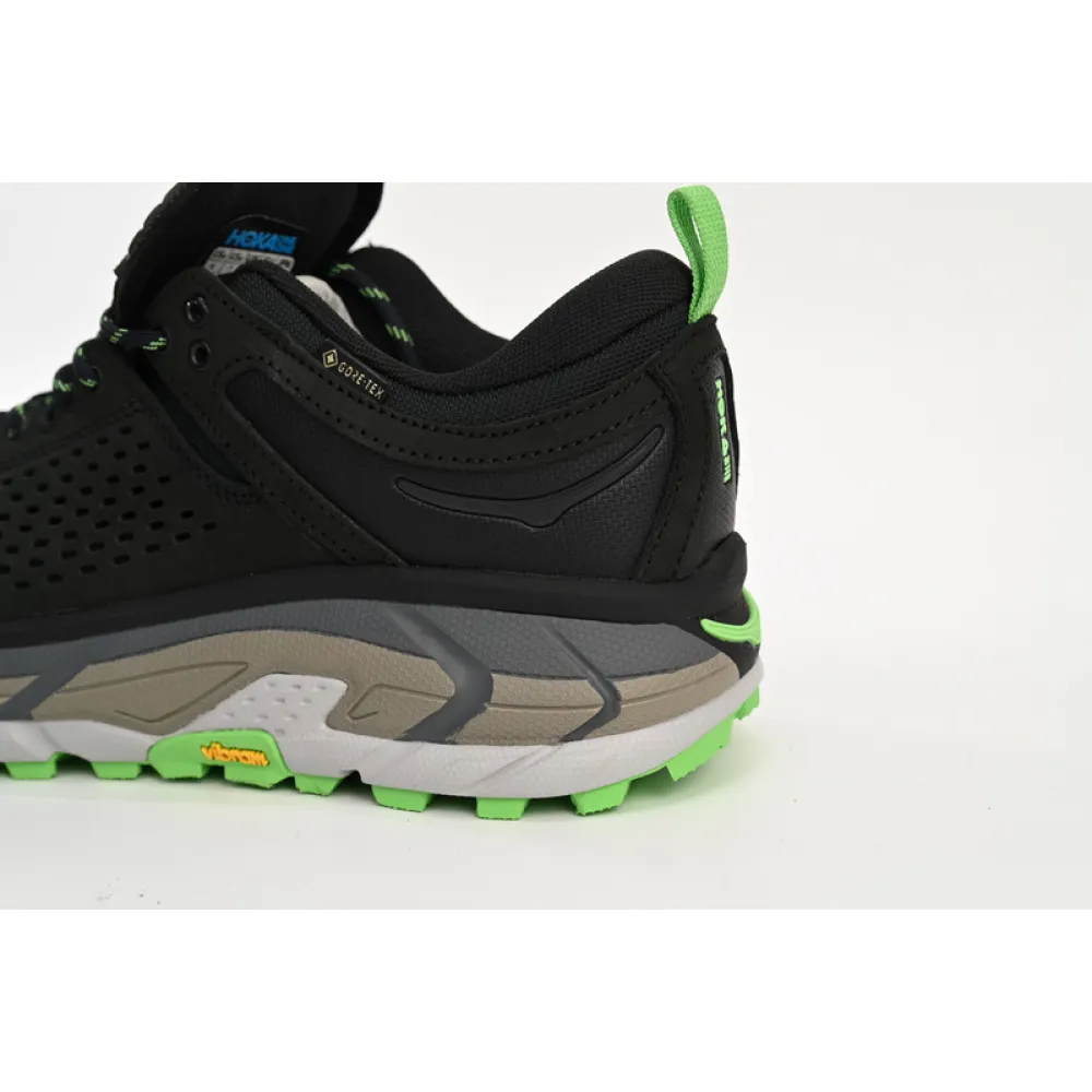 hoka one one tor ultra low black ash 1130310 -bzst