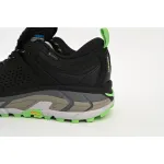 HOKA ONE ONE TOR ULTRA Low Black Ash 1130310 -BZST