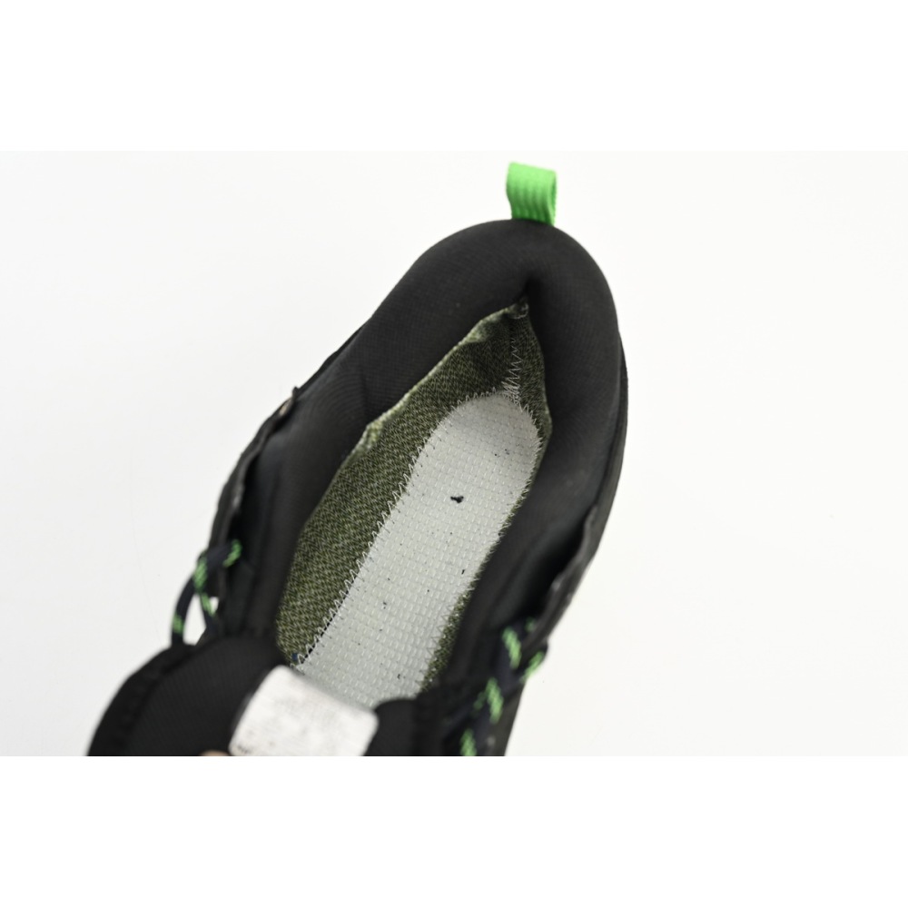 HOKA ONE ONE TOR ULTRA Low Black Ash 1130310 -BZST