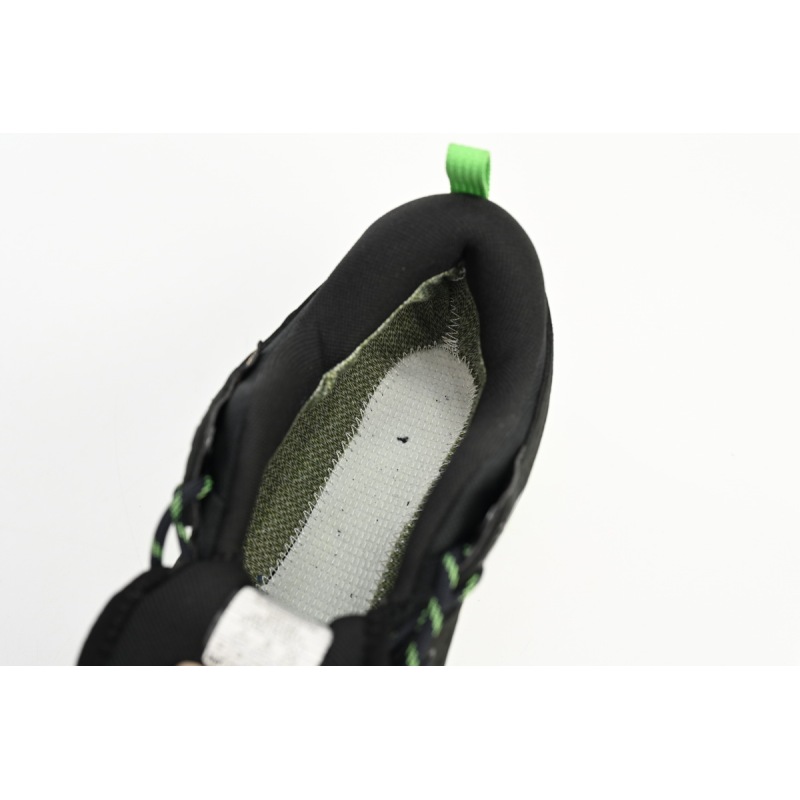HOKA ONE ONE TOR ULTRA Low Black Ash 1130310 -BZST