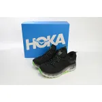 HOKA ONE ONE TOR ULTRA Low Black Ash 1130310 -BZST