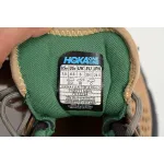 HOKA ONE ONE TOR ULTRA Low Brownish Green 1145771-NBYL