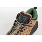 HOKA ONE ONE TOR ULTRA Low Brownish Green 1145771-NBYL