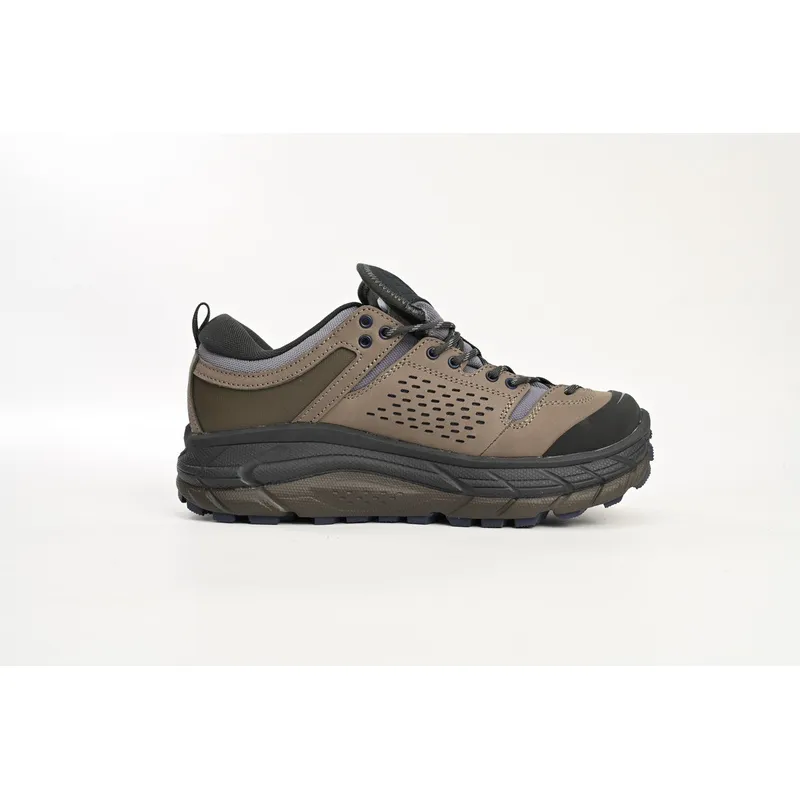 HOKA ONE ONE TOR ULTRA Low Carbon Brown 1144650-DTRRD