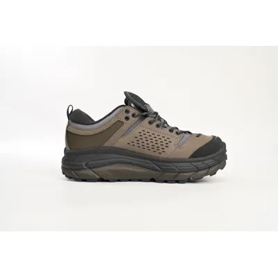 HOKA ONE ONE TOR ULTRA Low Carbon Brown 1144650-DTRRD 02