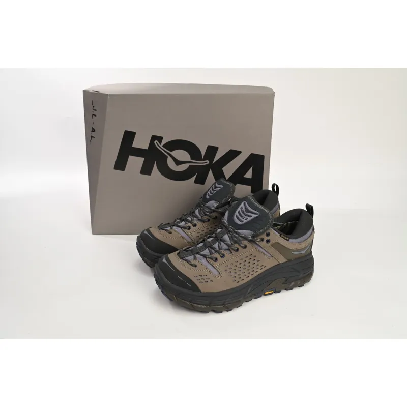 HOKA ONE ONE TOR ULTRA Low Carbon Brown 1144650-DTRRD