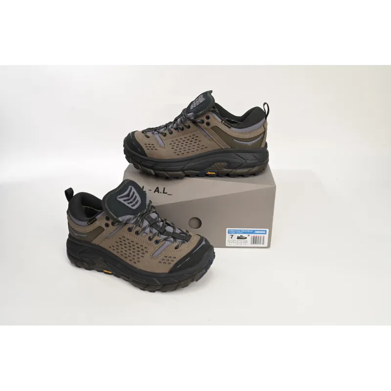 HOKA ONE ONE TOR ULTRA Low Carbon Brown 1144650-DTRRD