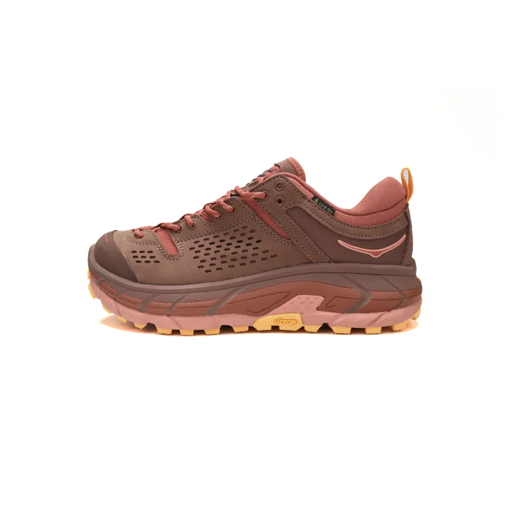 hoka one one tor ultra low hot sauce 1130310 -shts