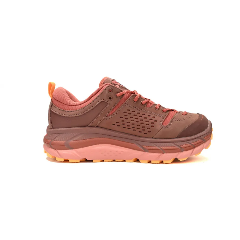 hoka one one tor ultra low hot sauce 1130310 -shts