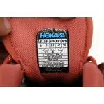 Hoka One One Tor Ultra Low Hot Sauce 1130310 -SHTS