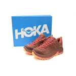 Hoka One One Tor Ultra Low Hot Sauce 1130310 -SHTS