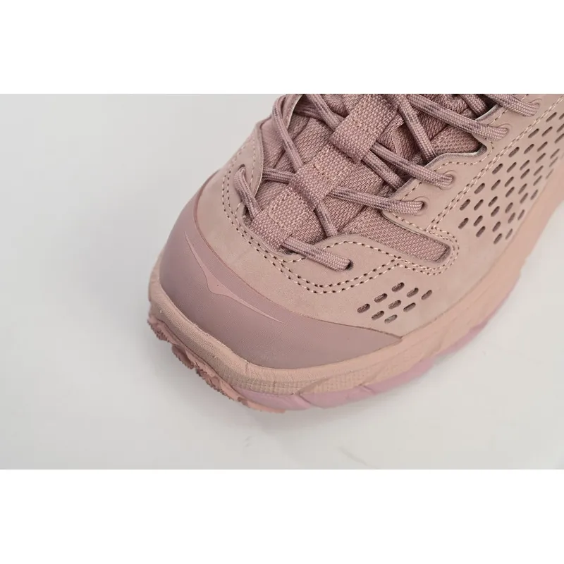 HOKA ONE ONE TOR ULTRA Low Pink 1130310 -PMV