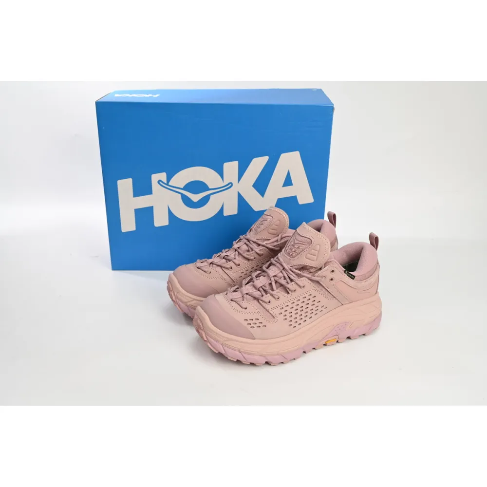 hoka one one tor ultra low pink 1130310 -pmv