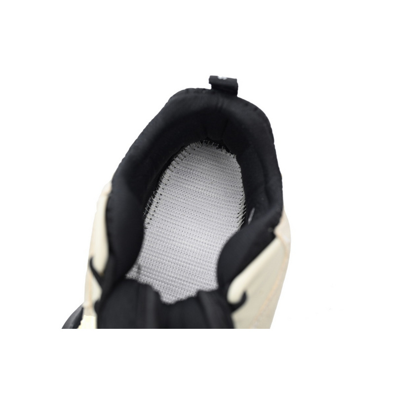 Oakley Factory Team Chop Saw Brain Dead Ivory Black BDF22S00003073WH06