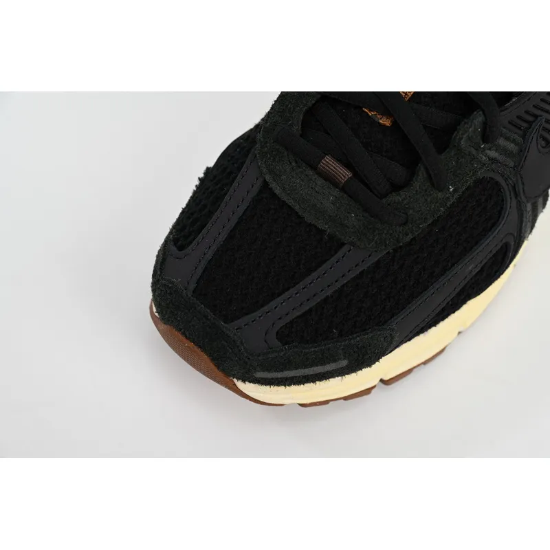 Nike Zoom Vomero 5 Black Sesame FD0533-010