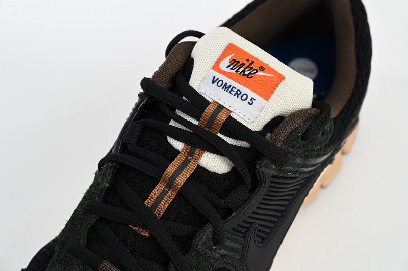 Nike Zoom Vomero 5 Black Sesame FD0533-010