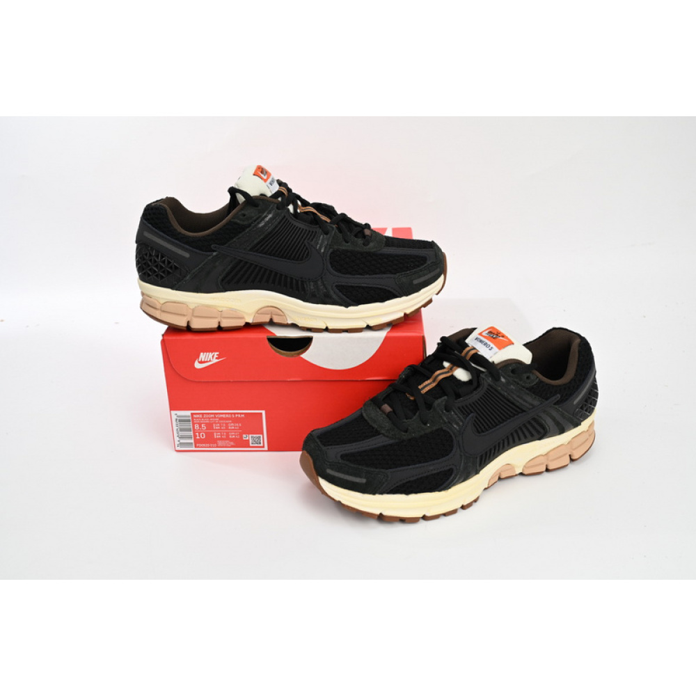 Nike Zoom Vomero 5 Black Sesame FD0533-010