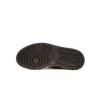 【$59 High Cost Effective】Air Jordan 1 Retro Low OG SP Travis Scott Mocha CQ4277-001