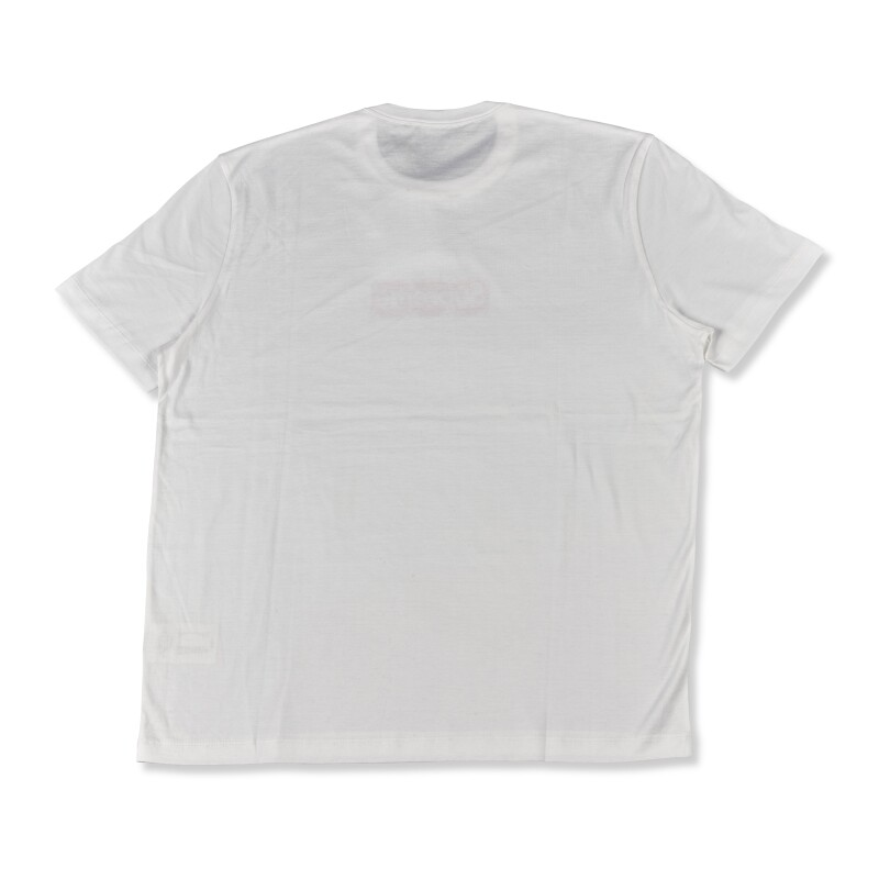 Supreme x Louis Vuitton Box Logo Tee White T Shirt