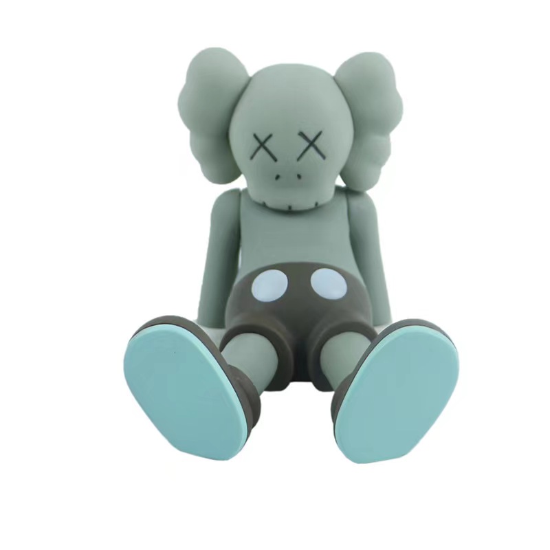 [Add One] Kaws Figure