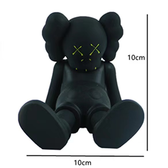 [Add One] Kaws Figure