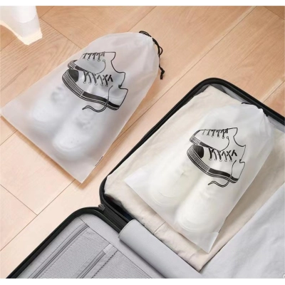 [Add One] Shoe Bag 02