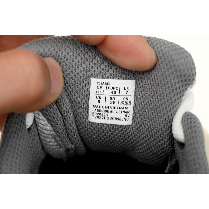 ASICS Gel-NYC Grayish Yellow 1203A383