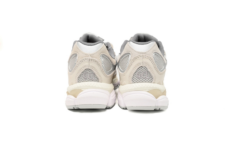 ASICS Gel-NYC Grayish Yellow 1203A383