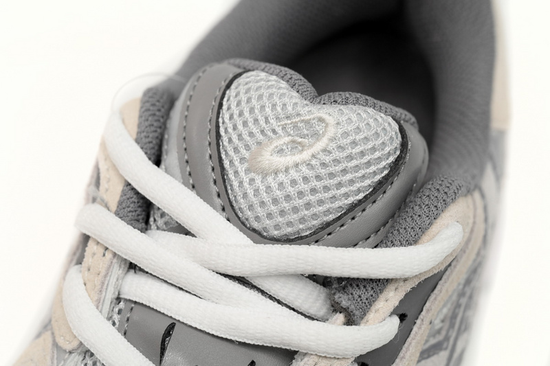 ASICS Gel-NYC Grayish Yellow 1203A383