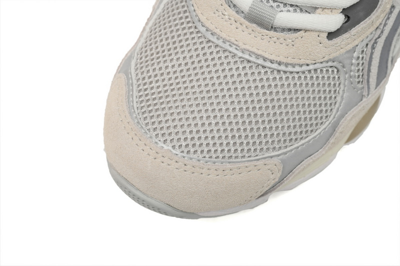 ASICS Gel-NYC Grayish Yellow 1203A383