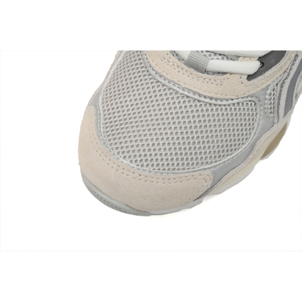 ASICS Gel-NYC Grayish Yellow 1203A383
