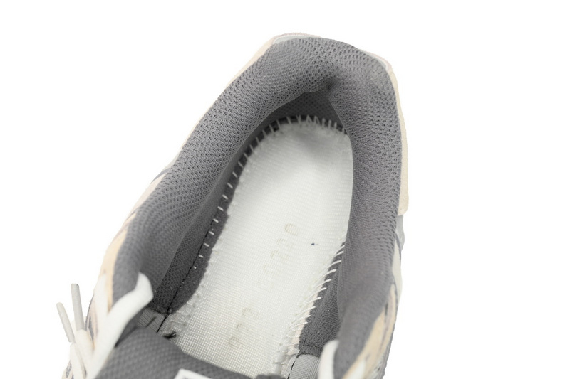 ASICS Gel-NYC Grayish Yellow 1203A383