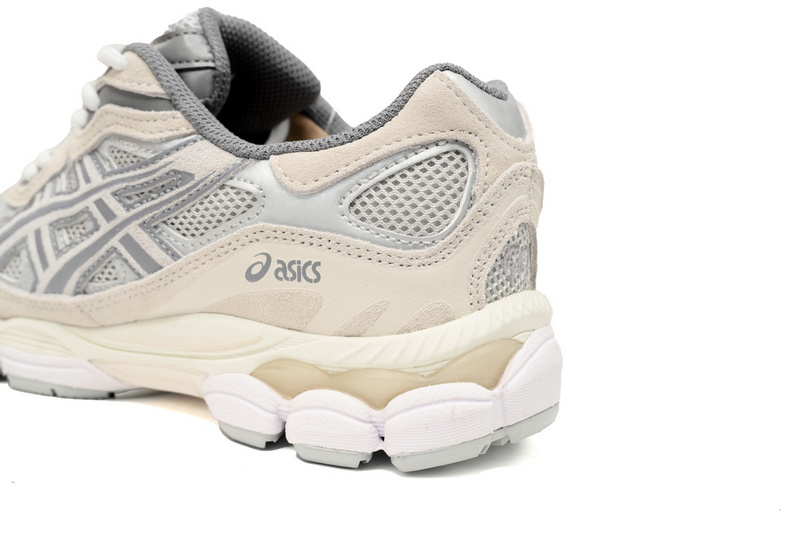 ASICS Gel-NYC Grayish Yellow 1203A383