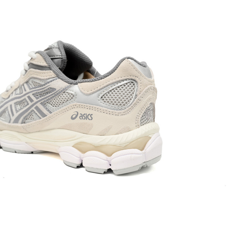 ASICS Gel-NYC Grayish Yellow 1203A383
