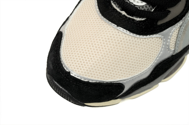 ASICS Gel-NYC Ivory Clay Grey 1201A789