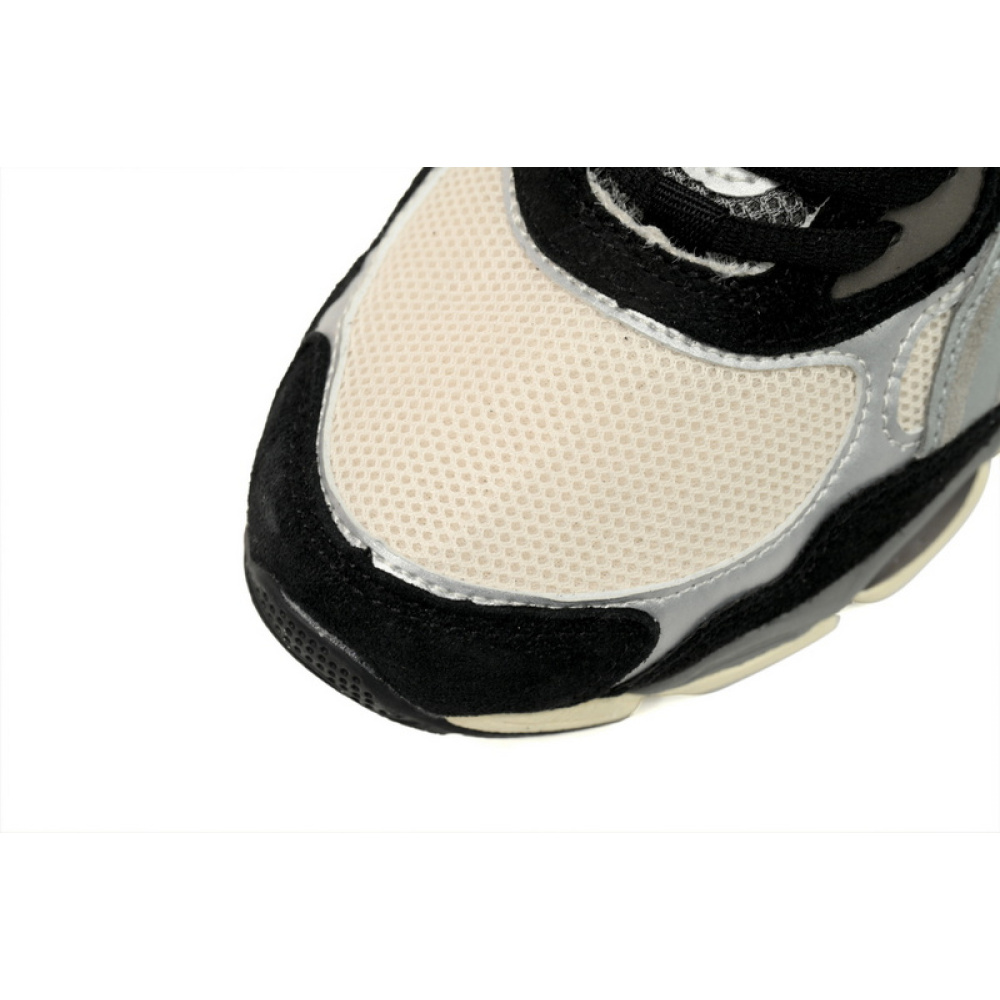 ASICS Gel-NYC Ivory Clay Grey 1201A789
