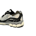 ASICS Gel-NYC Ivory Clay Grey 1201A789