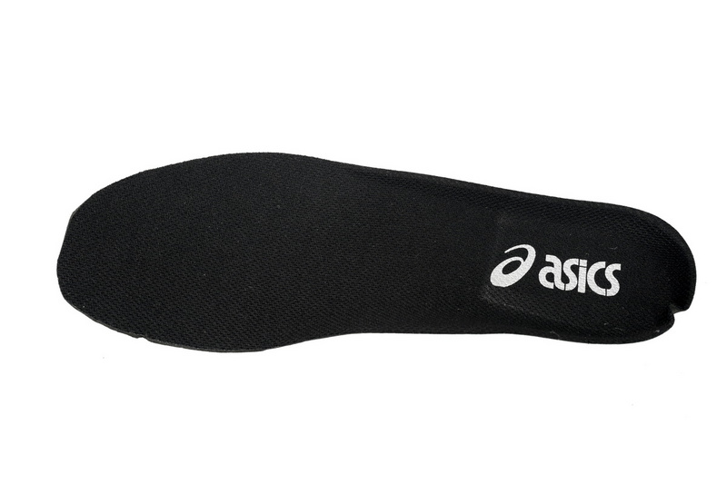 ASICS Gel-NYC Ivory Clay Grey 1201A789