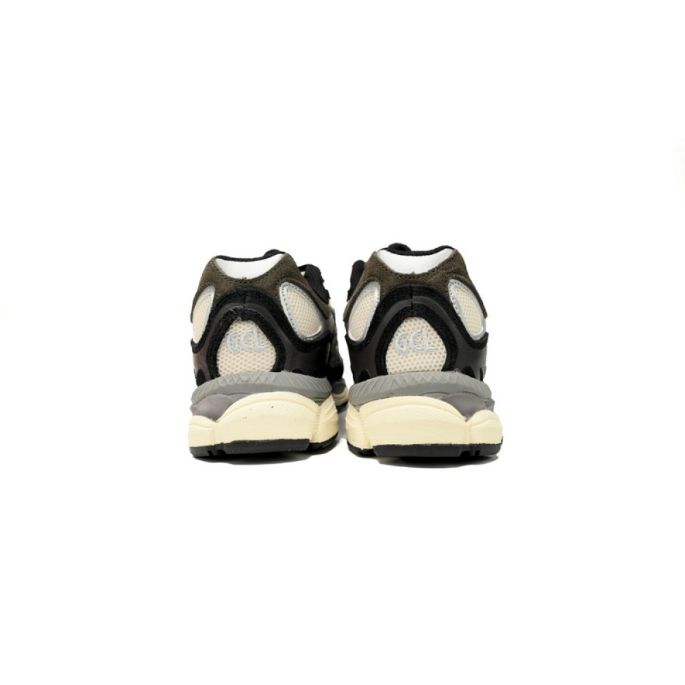 ASICS Gel-NYC Ivory Clay Grey 1201A789