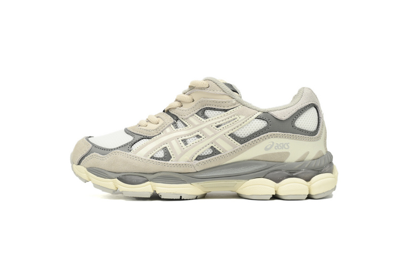 ASICS Gel-NYC Oyster Grey 1201A789-103