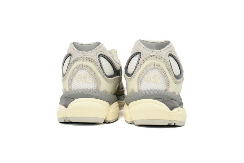 ASICS Gel-NYC Oyster Grey 1201A789-103