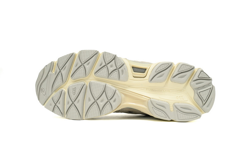ASICS Gel-NYC Oyster Grey 1201A789-103