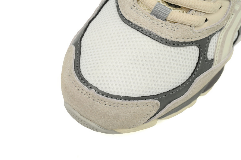 ASICS Gel-NYC Oyster Grey 1201A789-103