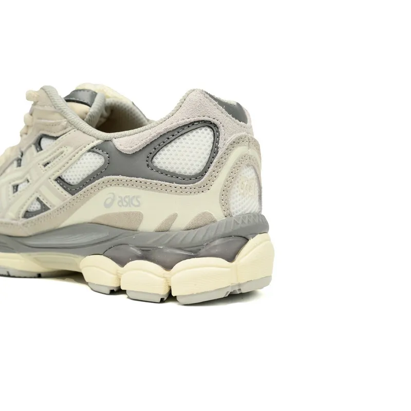 ASICS Gel-NYC Oyster Grey 1201A789-103