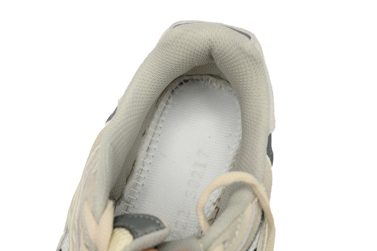 ASICS Gel-NYC Oyster Grey 1201A789-103