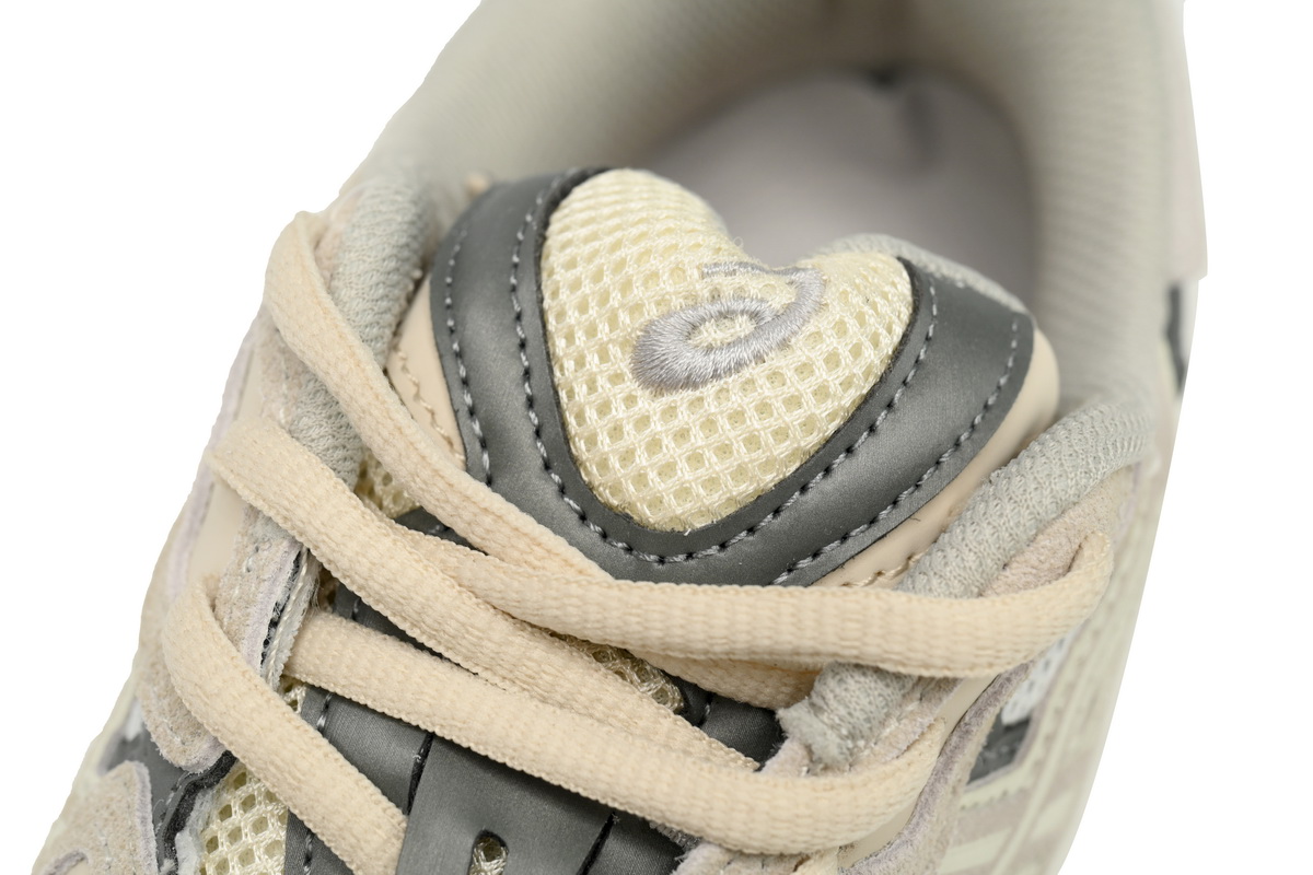 ASICS Gel-NYC Oyster Grey 1201A789-103