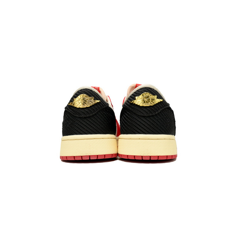 LJR Batch Air Jordan 1 Retro Low OG Trophy Room Away FN0432-100
