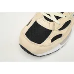 New Balance 992 Beige Black M992NB