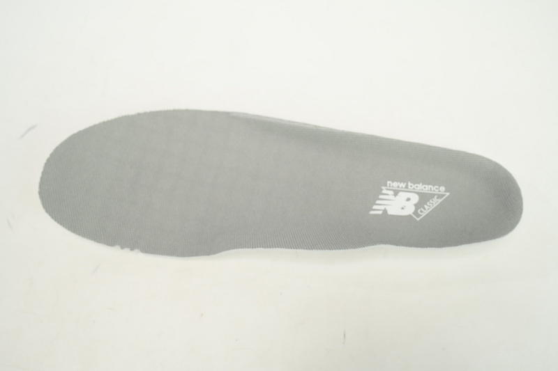 New Balance 992 Black And Gray M992GR