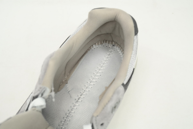 New Balance 992 Black And Gray M992GR